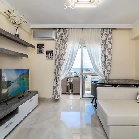 Apartment Always Happy 1 Bdr 6g And 5g Puerto Marina Views *