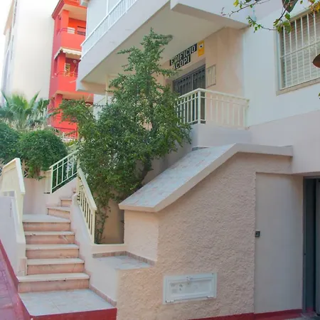 Always Happy 1 Bdr 6g And 5g Puerto Marina Views Apartment Benalmádena