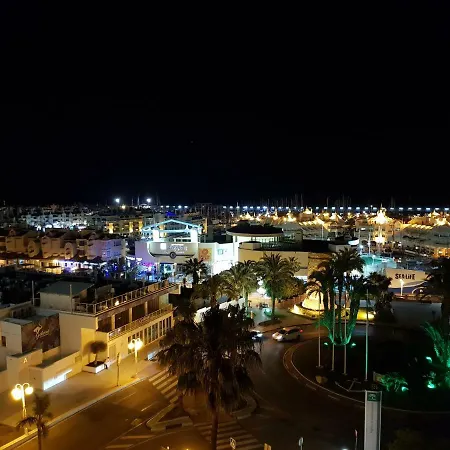 Always Happy 1 Bdr 6g And 5g Puerto Marina Views