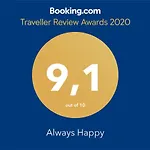 Always Happy 1 Bdr 6g And 5g Puerto Marina Views * 贝纳尔马德纳