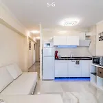 Always Happy 1 Bdr 6g And 5g Puerto Marina Views 公寓