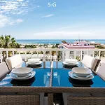 Always Happy 1 Bdr 6g And 5g Puerto Marina Views *