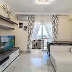 公寓 Always Happy 1 Bdr 6g And 5g Puerto Marina Views *