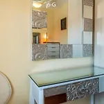 公寓 Always Happy 1 Bdr 6g And 5g Puerto Marina Views 贝纳尔马德纳