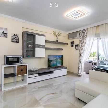 Apartment Always Happy 1 Bdr 6g And 5g Puerto Marina Views Benalmadena