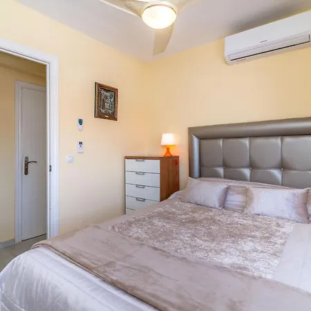 Appartement Always Happy 1 Bdr 6g And 5g Puerto Marina Views Benalmádena