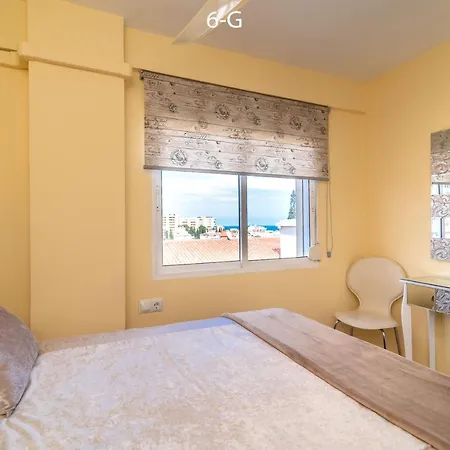 Appartement Always Happy 1 Bdr 6g And 5g Puerto Marina Views