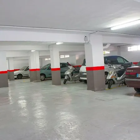 Apartment Always Happy 1 Bdr 6g And 5g Puerto Marina Views
