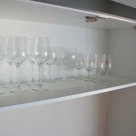 Apartment Always Happy 1 Bdr 6g And 5g Puerto Marina Views *