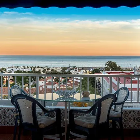 Always Happy 1 Bdr 6g And 5g Puerto Marina Views Benalmádena