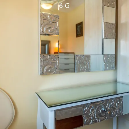 Apartament Always Happy 1 Bdr 6g And 5g Puerto Marina Views Benalmádena
